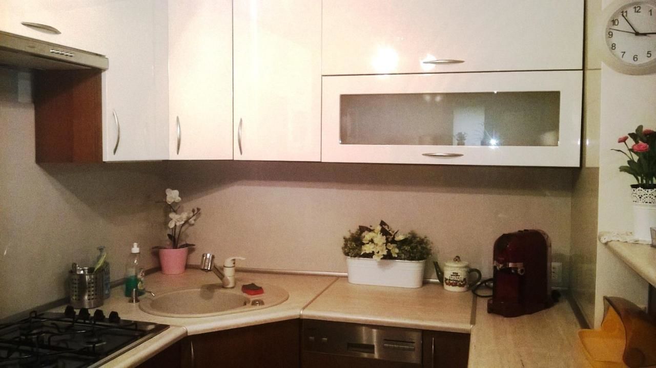 Проживание в семье Apartament Dymińska Варшава