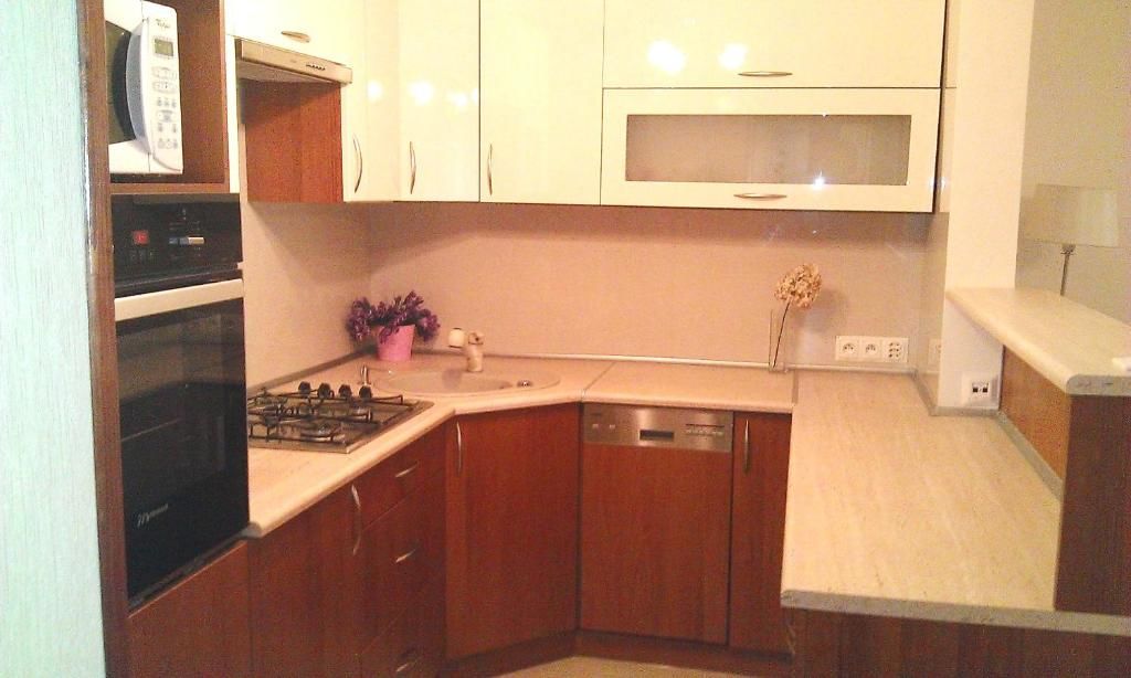 Проживание в семье Apartament Dymińska Варшава