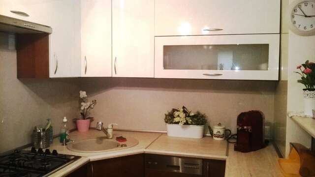 Проживание в семье Apartament Dymińska Варшава-23