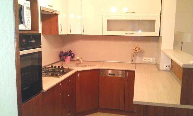 Проживание в семье Apartament Dymińska Варшава-76